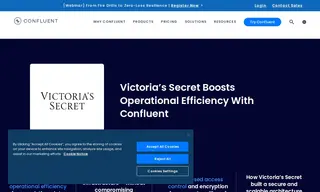 Preview of the Victoria’s Secret Case Study