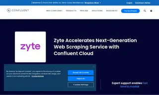 Preview of the Zyte Case Study