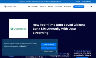 Preview of the Citizens Bank Case Study