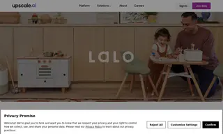 Preview of the Lalo Case Study