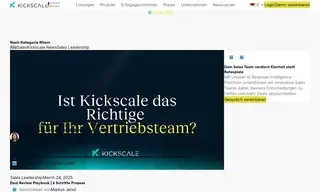 Preview of the Shopstory Case Study