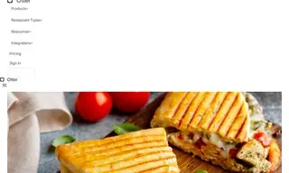Preview of the Panini Grill Case Study