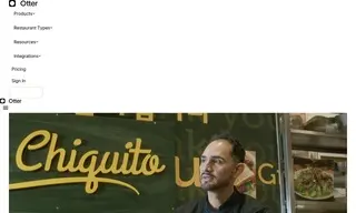 Preview of the Jose Chiquito Case Study