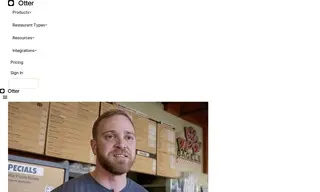 Preview of the Big Daddy Bagels Case Study