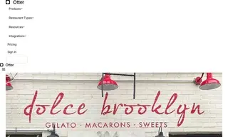 Preview of the Dolce Brooklyn Case Study