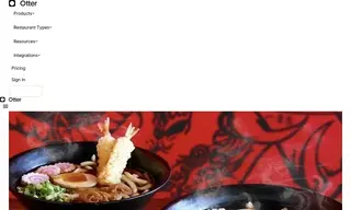 Preview of the Fukuryu Ramen Case Study
