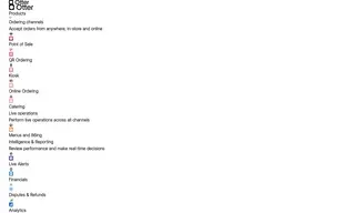 Preview of the Sweetberry’s Case Study