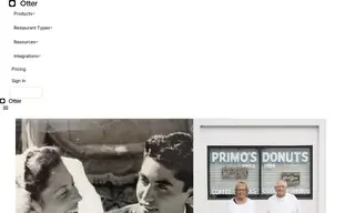 Preview of the Primo's Donuts Case Study