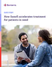 Preview of the Sanofi Case Study