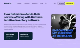 Preview of the Rehmann Case Study