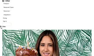 Preview of the Juice Vibe Bar Case Study