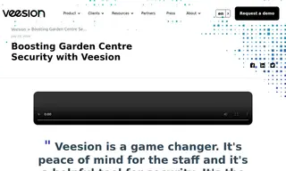 Preview of the Mayberry Garden Centre Case Study