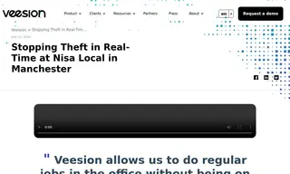 Preview of the Nisa Local Case Study