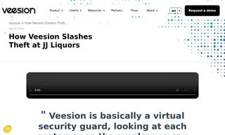 Preview of the JJ Liquors Case Study