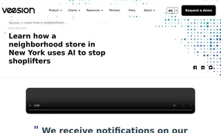 Preview of the Foodtown Case Study