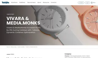 Preview of the Vivara Case Study