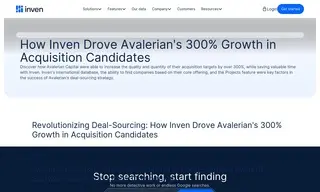 Preview of the Avalerian Capital Case Study