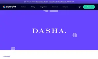 Preview of the Dasha.ro Case Study