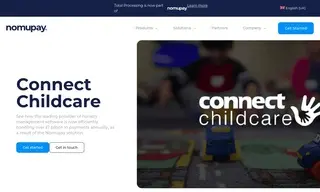 Preview of the Connect Childcare Case Study