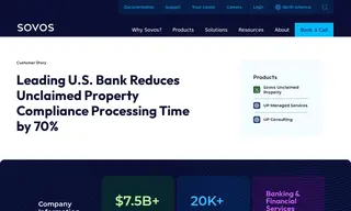 Preview of the Leading U.S. Bank Case Study