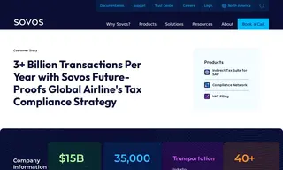 Preview of the Global Airline Company Case Study