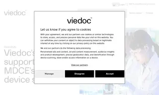 Preview of the MDCE Case Study