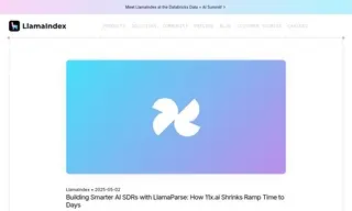 Preview of the 11x Case Study