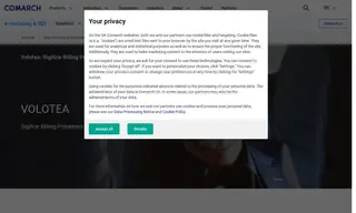 Preview of the Volotea Case Study