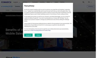 Preview of the Philips Case Study