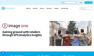 Preview of the Image One Case Study