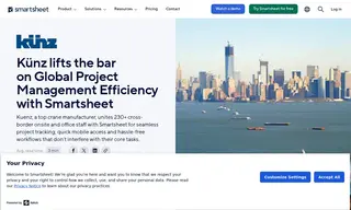 Preview of the Künz Case Study