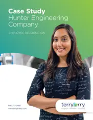 Preview of the Hunter Engineering Company Case Study