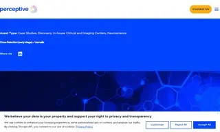 Preview of the Vernalis Case Study
