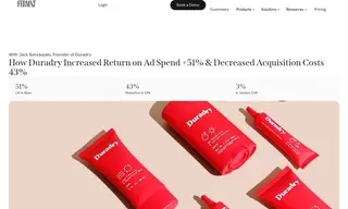 Preview of the Duradry Case Study