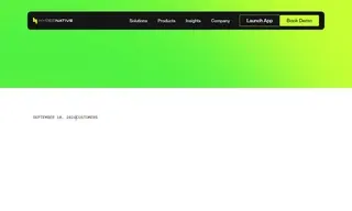Preview of the Stellar Case Study
