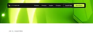 Preview of the Mode Network Case Study
