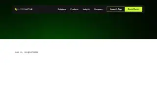 Preview of the Sei io Case Study