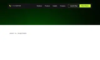 Preview of the Linea Network Case Study