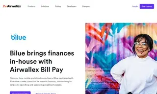 Preview of the Bilue Case Study