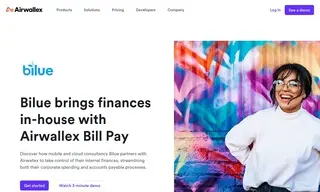 Preview of the Bilue Case Study