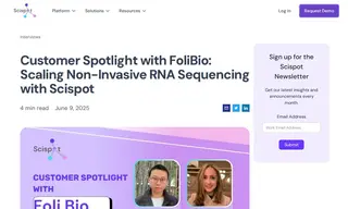 Preview of the FoliBio Case Study