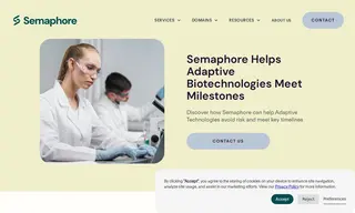 Preview of the Adaptive Biotechnologies Case Study
