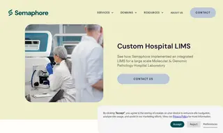 Preview of the Leading Hospital Case Study