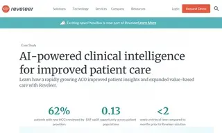 Preview of the Accountable Care Organization Case Study