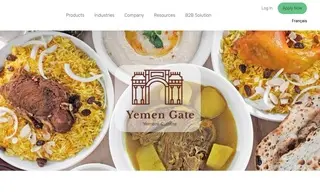 Preview of the Yemen Gate Restaurant Case Study
