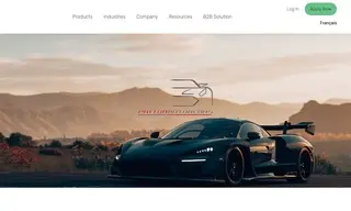 Preview of the Patton Motorcars Case Study