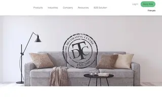 Preview of the The Decorating Centre Case Study
