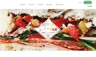 Preview of the Big Star Sandwich Co. Case Study