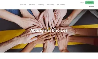 Preview of the Aboriginal Choices Case Study