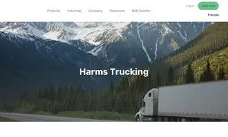 Preview of the Harms Trucking Case Study